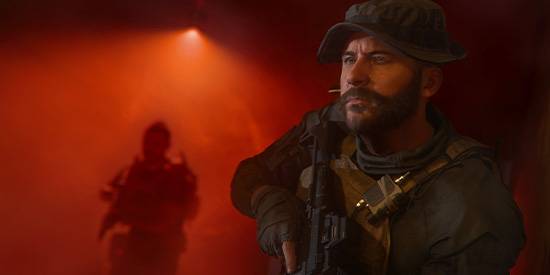 Todos los detalles de Modern Warfare III y sus tres opciones jugables