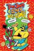 portada ToeJam & Early: Back in the Groove! PlayStation 4