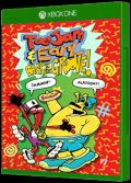 portada ToeJam & Early: Back in the Groove! Xbox One