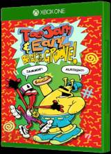 Danos tu opinión sobre ToeJam & Early: Back in the Groove!