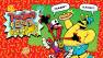 ToeJam & Early: Back in the Groove!