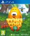 portada Toki Tori 2+ PlayStation 4