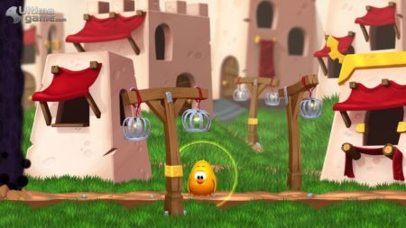 Anunciado Toki Tori 2 Plus para PS4