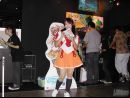 imágenes de Tokyo Game Show 2005