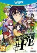 portada Tokyo Mirage Sessions #FE Encore Wii U