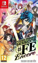 Tokyo Mirage Sessions #FE Encore SWITCH