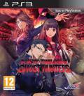 Danos tu opinión sobre Tokyo Twilight Ghost Hunters