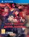 portada Tokyo Twilight Ghost Hunters PS Vita