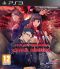 Tokyo Twilight Ghost Hunters portada