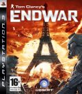 Danos tu opinión sobre Tom Clancy's EndWar