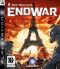 Tom Clancy's EndWar portada