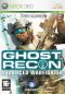 portada Tom Clancy's Ghost Recon Advanced Warfigher Xbox 360