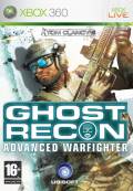 Tom Clancy's Ghost Recon Advanced Warfigher XBOX 360