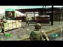 imágenes de Tom Clancy's Ghost Recon Advanced Warfigher