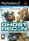 portada Tom Clancy's Ghost Recon Advanced Warfigher PlayStation2