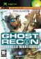 portada Tom Clancy's Ghost Recon Advanced Warfigher Xbox