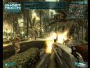 imágenes de Tom Clancy's Ghost Recon Advanced Warfigher