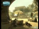 imágenes de Tom Clancy's Ghost Recon Advanced Warfigher