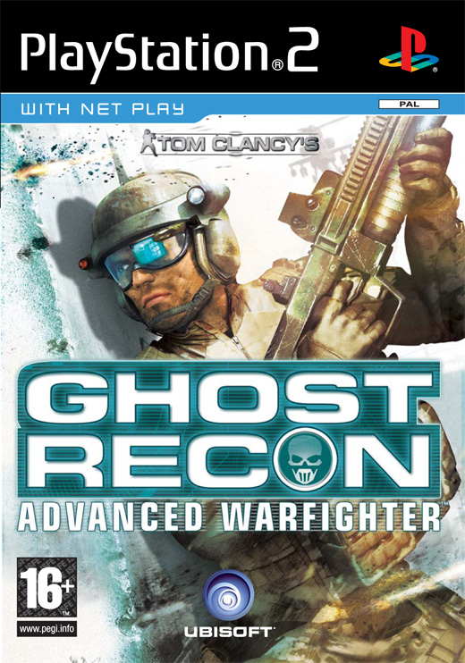 Tom Clancy's Ghost Recon Advanced Warfigher