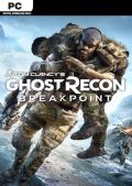 portada Tom Clancy's Ghost Recon Breakpoint PC