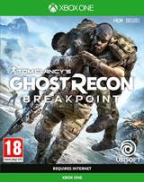 Tom Clancy's Ghost Recon Breakpoint 