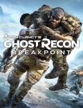 portada Tom Clancy's Ghost Recon Breakpoint Google Stadia