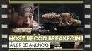 vídeos de Tom Clancy's Ghost Recon Breakpoint