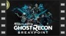 vídeos de Tom Clancy's Ghost Recon Breakpoint