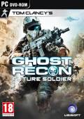 Click aquí para ver los 6 comentarios de Tom Clancy's Ghost Recon: Future Soldier