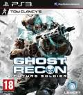 Tom Clancy's Ghost Recon: Future Soldier PS3