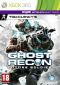 portada Tom Clancy's Ghost Recon: Future Soldier Xbox 360