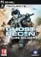 Tom Clancy's Ghost Recon: Future Soldier portada