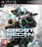 Tom Clancy's Ghost Recon: Future Soldier portada