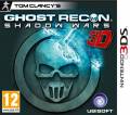 Tom Clancy's Ghost Recon: Shadow Wars 3DS