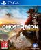 portada Tom Clancy's Ghost Recon Wildlands PlayStation 4