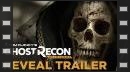 vídeos de Tom Clancy's Ghost Recon Wildlands