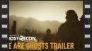 vídeos de Tom Clancy's Ghost Recon Wildlands