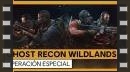 vídeos de Tom Clancy's Ghost Recon Wildlands