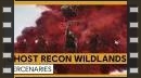 vídeos de Tom Clancy's Ghost Recon Wildlands