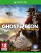 Tom Clancy's Ghost Recon Wildlands portada