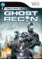 Tom Clancy's Ghost Recon portada