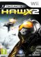 Tom Clancy's H.A.W.X 2 portada