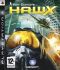 portada Tom Clancy's H.A.W.X PS3