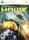 portada Tom Clancy's H.A.W.X Xbox 360