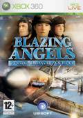 Blazing Angels Squadrons of WW II