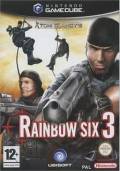 Danos tu opinión sobre Tom Clancy's Rainbow Six 3