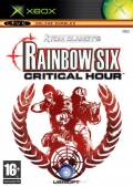 Tom Clancy's Rainbow Six Critical Hour XBOX