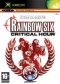 Tom Clancy's Rainbow Six Critical Hour portada