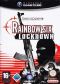 portada Tom Clancy's Rainbow Six Lockdown GameCube