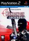 portada Tom Clancy's Rainbow Six Lockdown PlayStation2